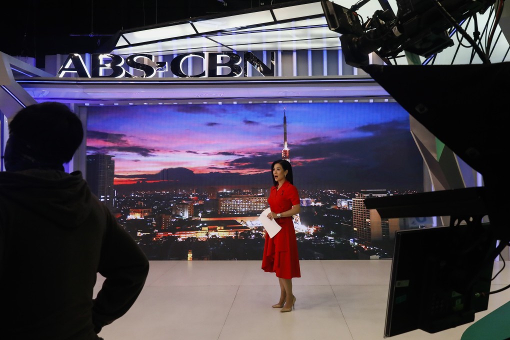 Congress has refused to renew the once mighty broadcaster’s franchise, leaving a question mark over 11,000 jobs. Photo: EPA-EFE