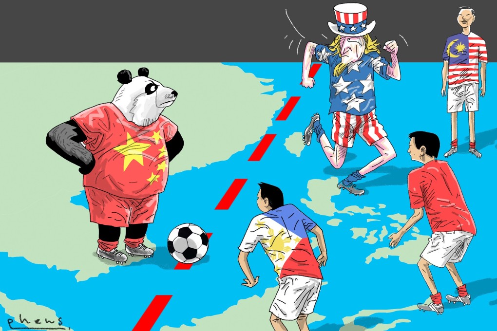 Illustration: Craig Stephens