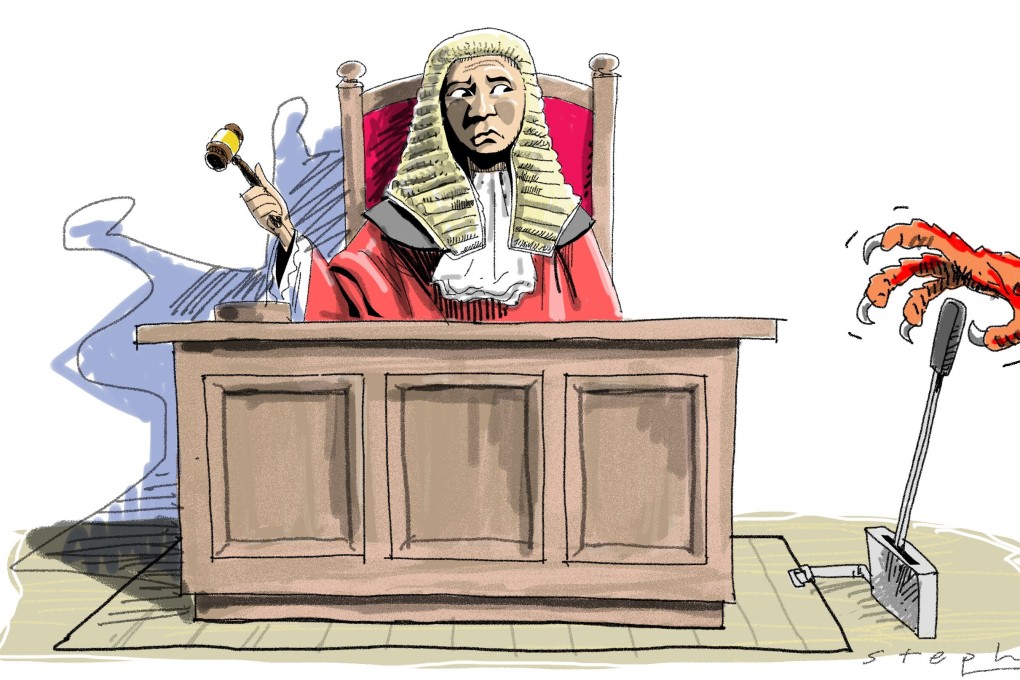 Illustration: Craig Stephens