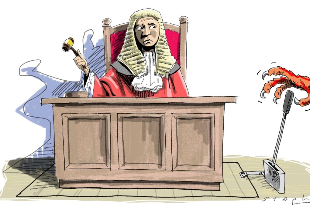 Illustration: Craig Stephens