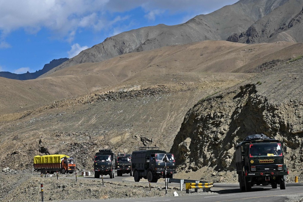 Beijing and New Delhi have yet to reach consensus on how to end their border dispute. Photo: AFP