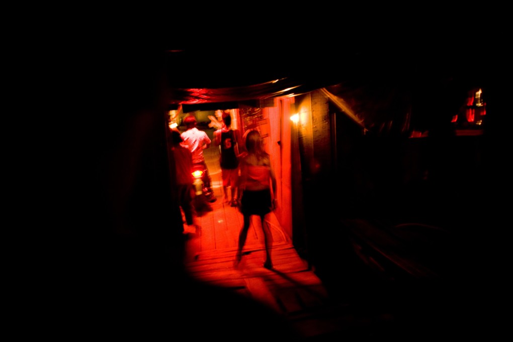 Cambodia child prostitute 