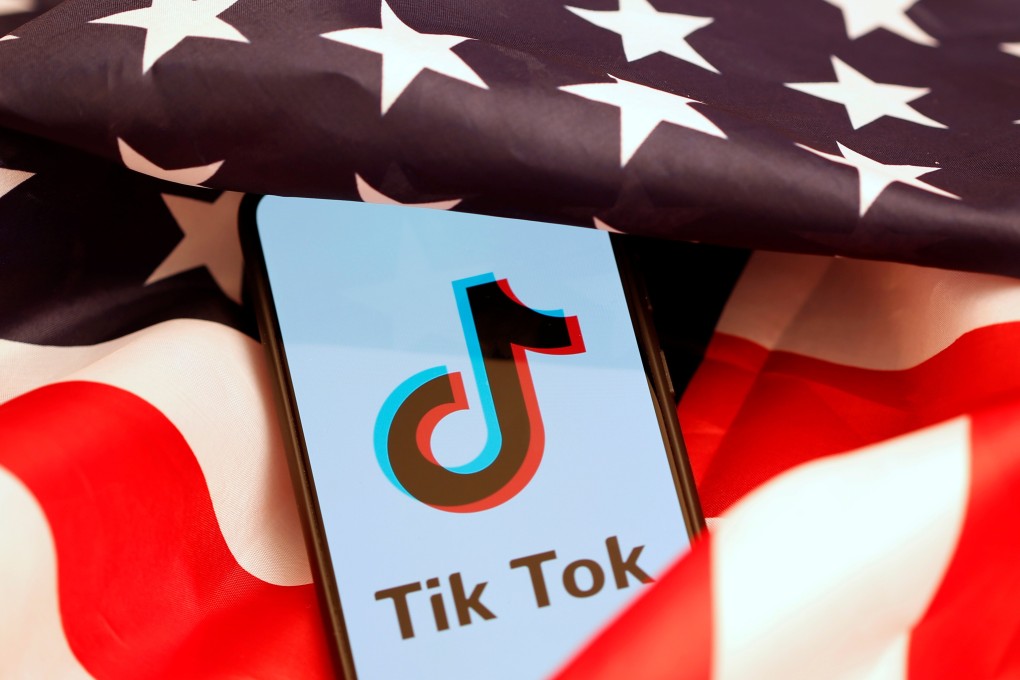TikTok has found itself increasingly in the crosshairs of the Trump administration as US-China ties sour. Photo: Reuters