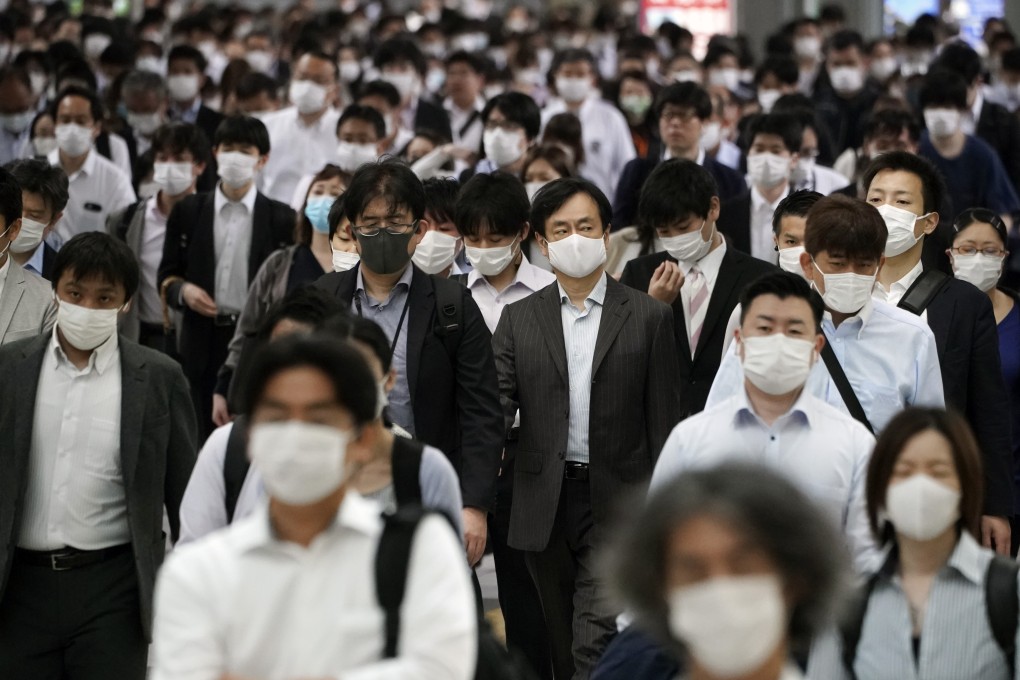 Tweets collected and analysed from early April to mid-June showed that positive sentiments exceeded fear when it came to coronavirus postings on social media. Photo: AP