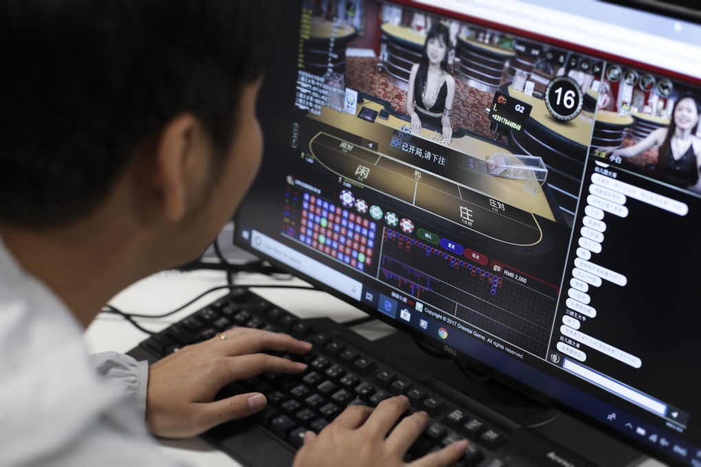 The Philippines’ gaming industry has faced waves of pressure including the threat of higher taxes and lawmakers’ calls for an outright gaming ban. Photo: SCMP Pictures