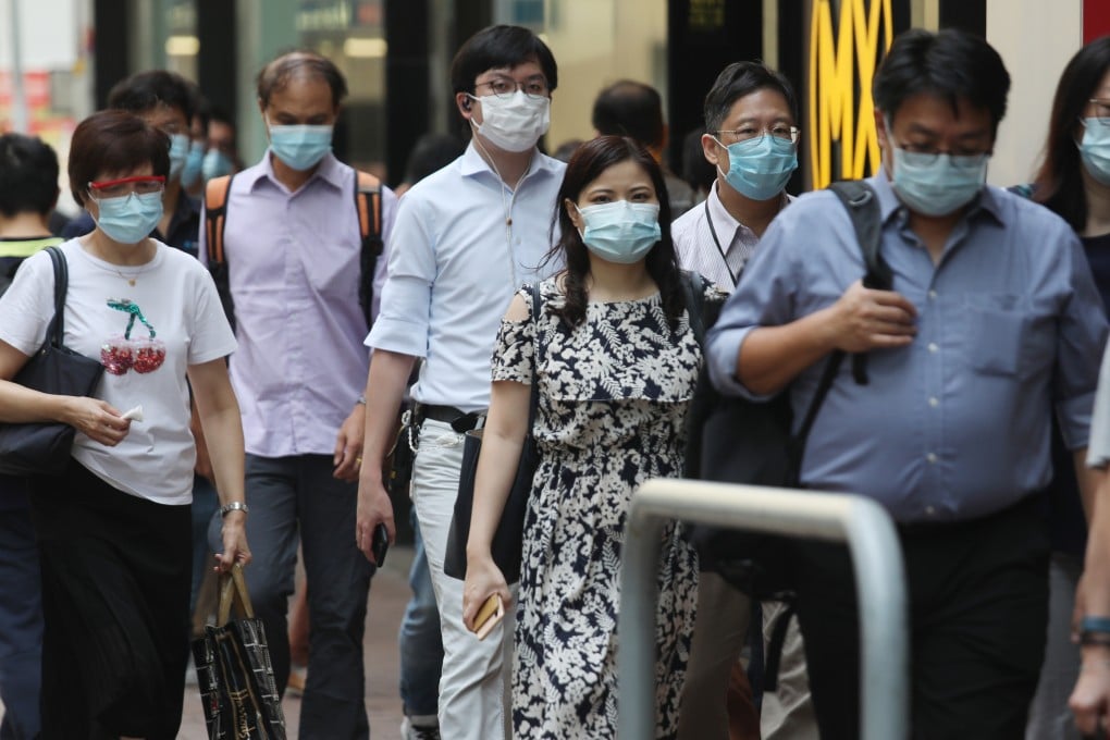 Health authorities cannot rule out a bigger outbreak in the community. Photo: Xiaomei Chen