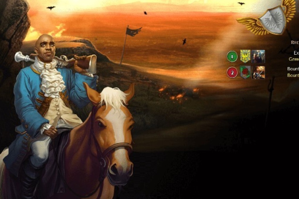 Last Regiment, a game by Boomzap Entertainment, takes inspiration from the colonisation of Southeast Asia. Photo: Boomzap