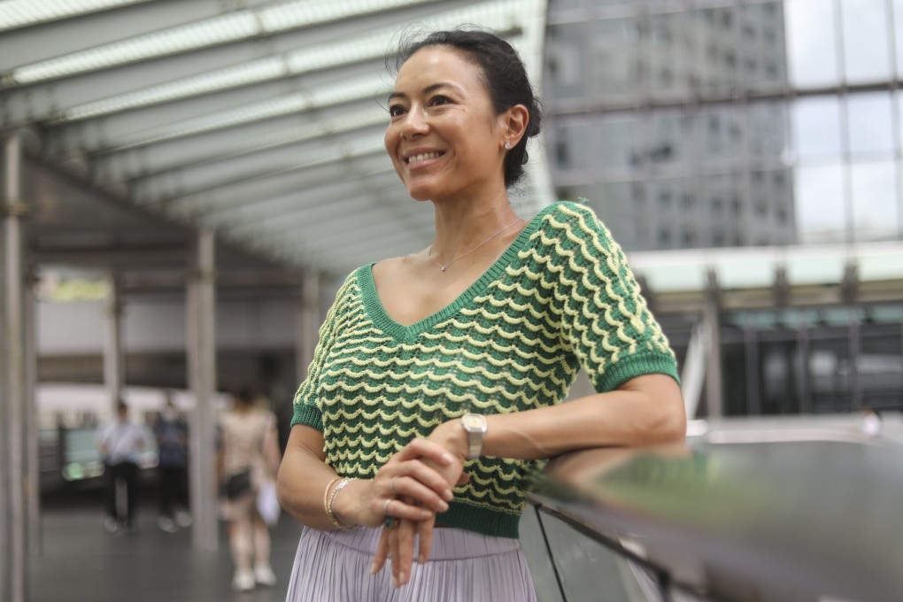 If you react to a stressful situation with knee jerk reactions or anger, then you may need to work on your emotional resilience, says Cristina McLauchlan. Photo: May Tse