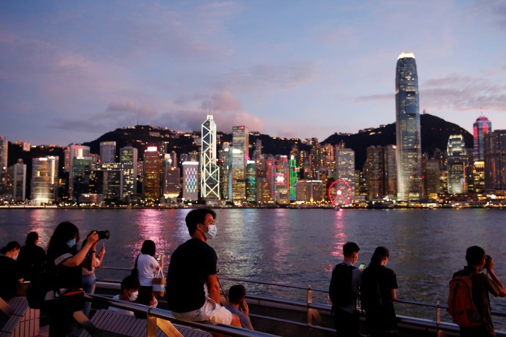 Hong Kong’s success is one-of-a-kind. Photo: Reuters