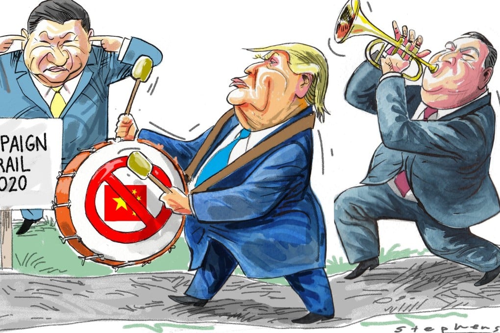 Illustration: Craig Stephens