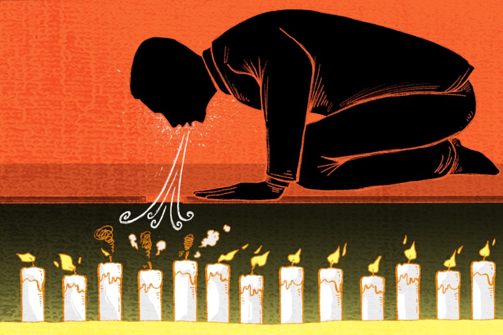 Illustration: Lau Ka-kuen