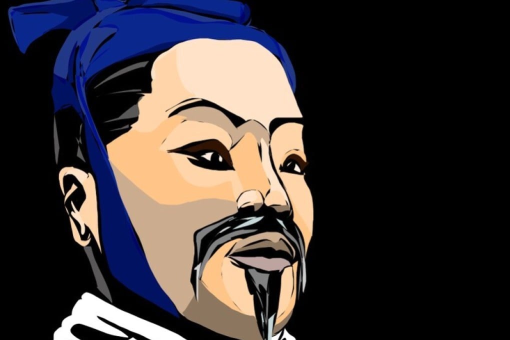 Sun Tzu wrote a book on warfare 2,500 years ago. The advice in the book has stood the test of time and still applies to modern warfare. Photo: Shutterstock