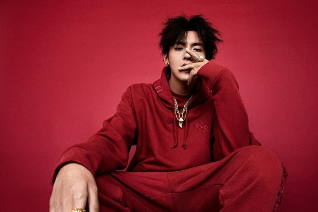 Kris Wu made his name as part of South Korean–Chinese boy band Exo, which amassed a large fan base in China. Photo: Handout