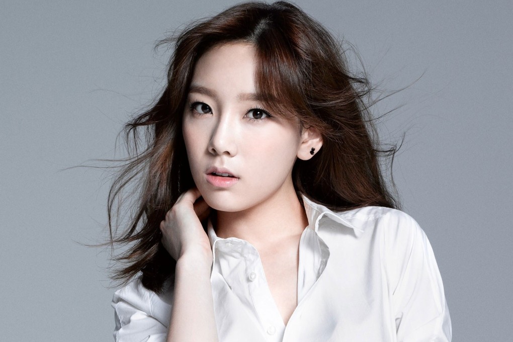 Taeyeon of Girls’ Generation remains one of K-pop’s most popular idols, thanks to her standout vocals.