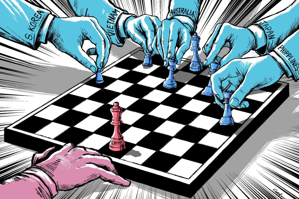 Illustration: Kuen Lau