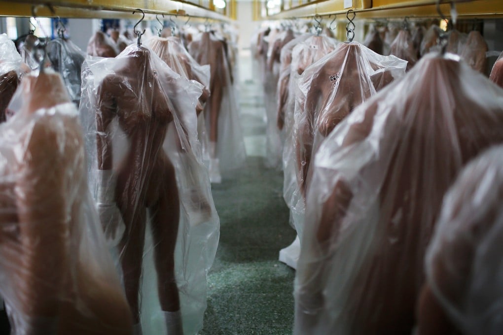 China’s overall economy has staged a mild recovery since the outbreak of coronavirus, and the sex toy industry seems to have been able to enjoy a more rapid recovery since the enforced closures and lockdowns. Photo: Reuters