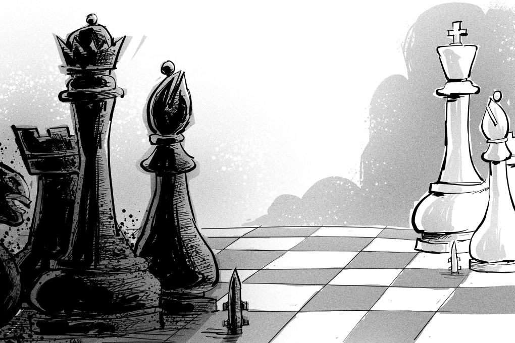 Illustration: Stephen Case