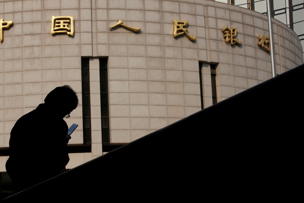 China’s Supreme Court says the legal interest rate ceiling on private loans will be slashed to reduce financing costs. Photo: Reuters