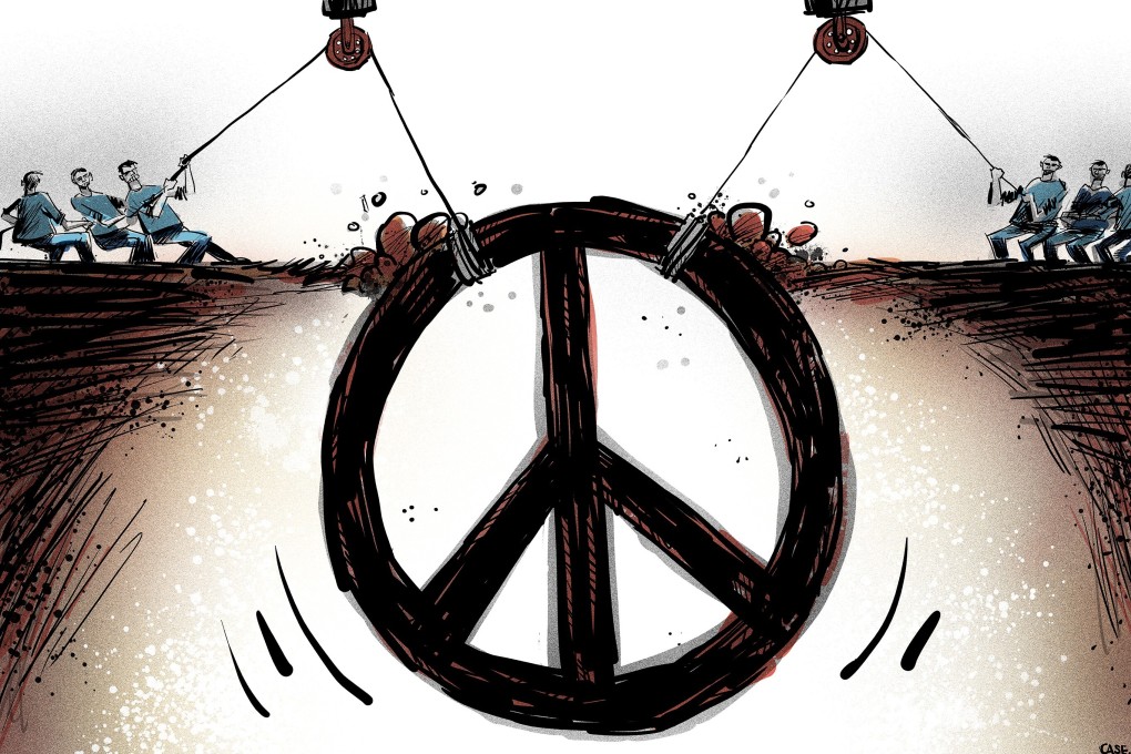 Illustration: Stephen Case