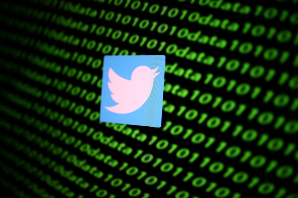 Twitter was the subject of a bitcoin scam led by hackers – revealing the potential dangers of poor cybersecurity. Photo: Reuters