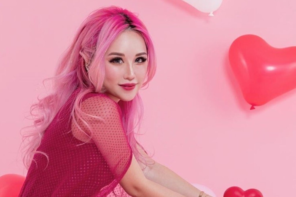 Blogger Wendy Cheng, better known as Xiaxue, recently came under fire on social media. The hashtag #PunishXiaxue became the No 1 trending topic on Twitter in Singapore. Photo: EPA