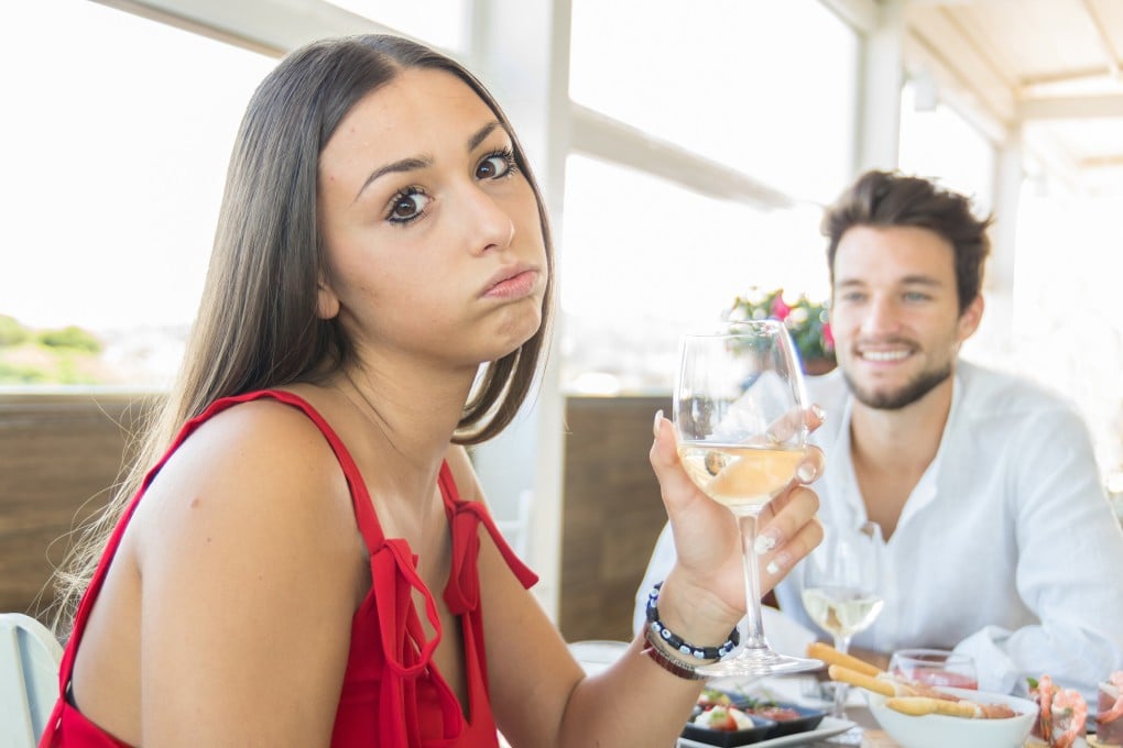 Going on a blind date is never easy. Here are the dos and don’ts to keep in mind when meeting a stranger for the first time. Photo: Shutterstock