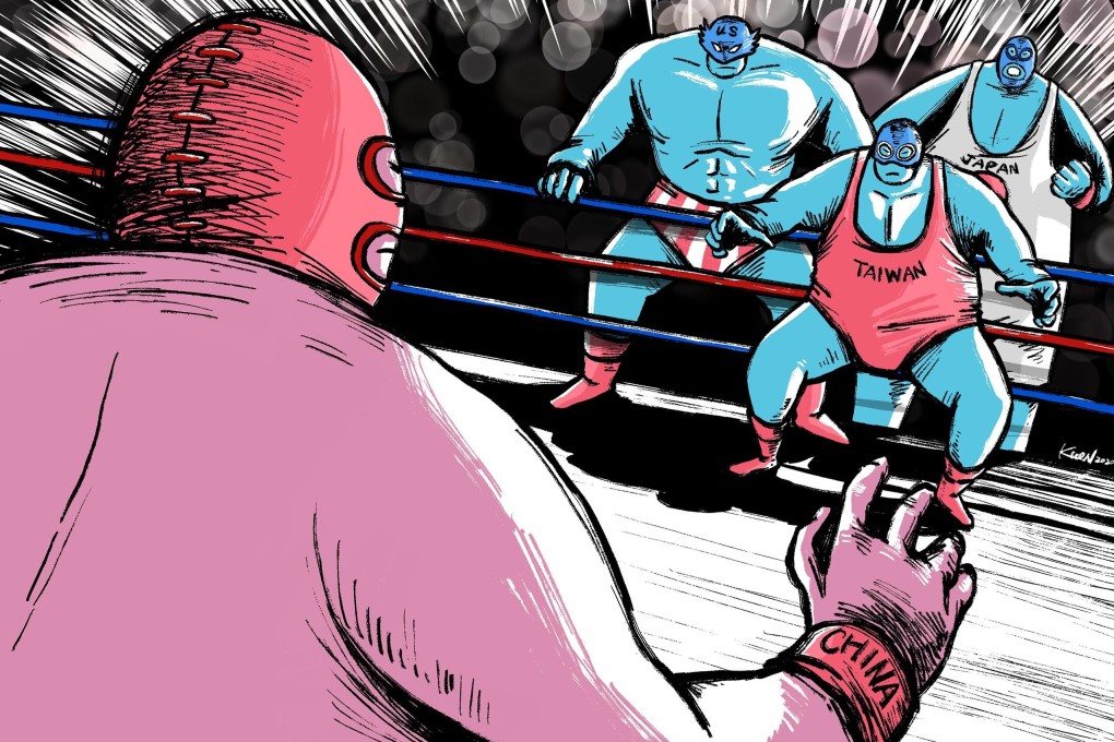 Illustration: Kuen Lau