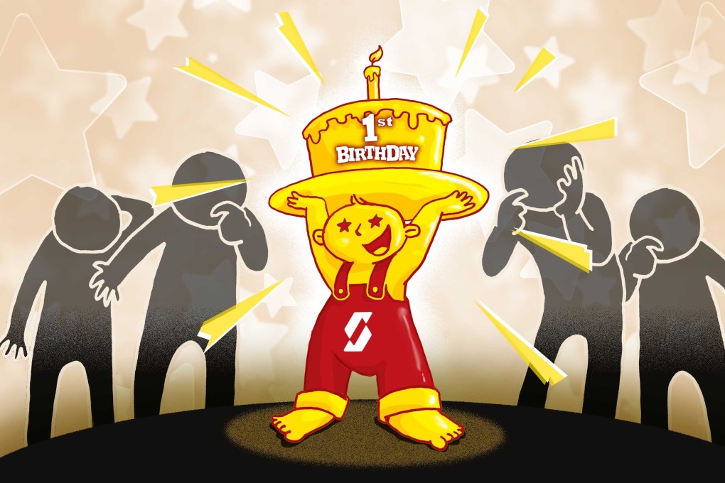 SCMP Illustration by Henry Wong