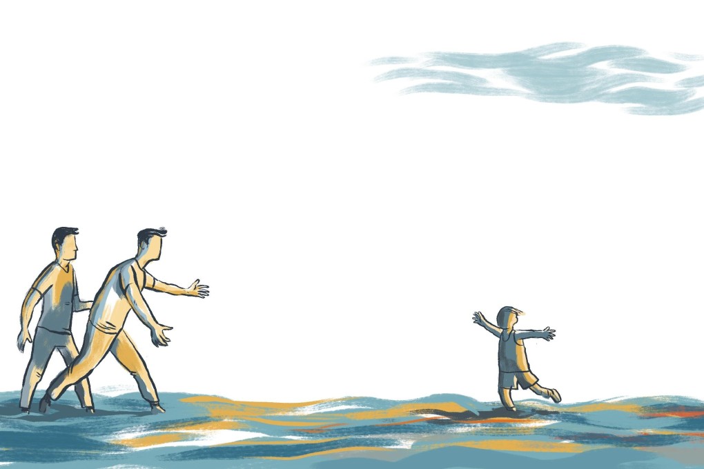 Illustration: Adolfo Arranz