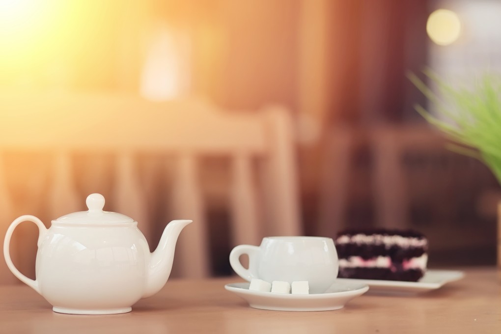 Death Cafés give people a chance to talk about life and death in an informal setting. Photo: Shutterstock