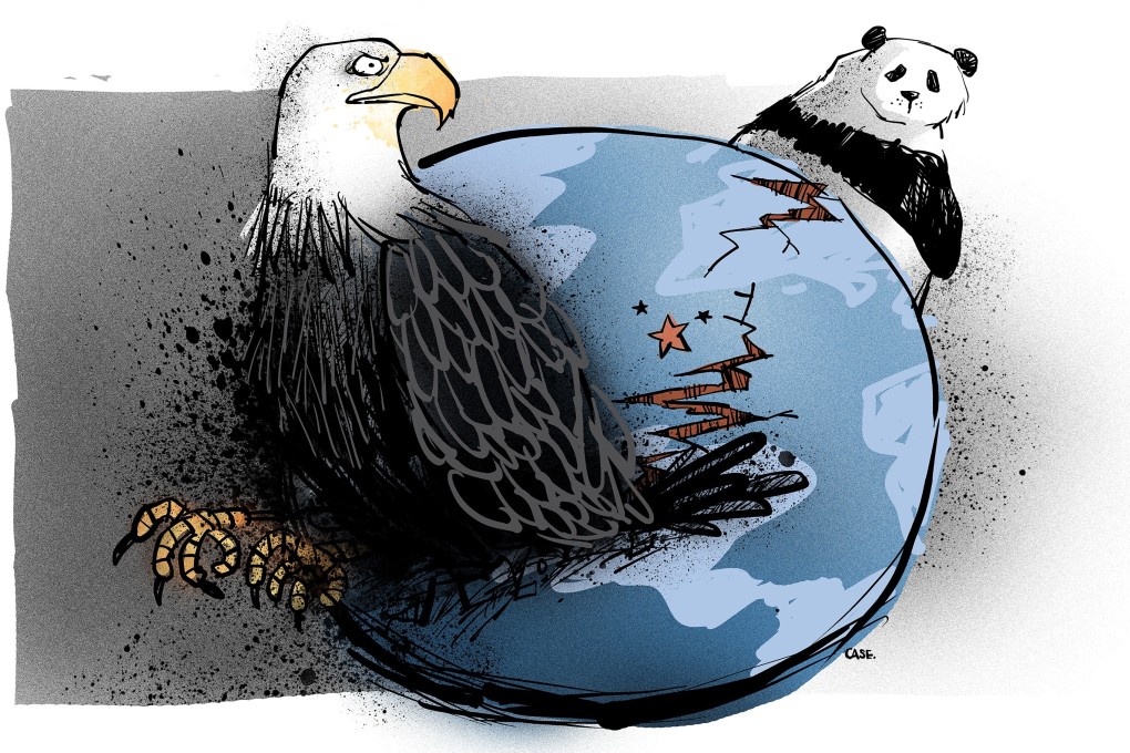 Illustration: Stephen Case