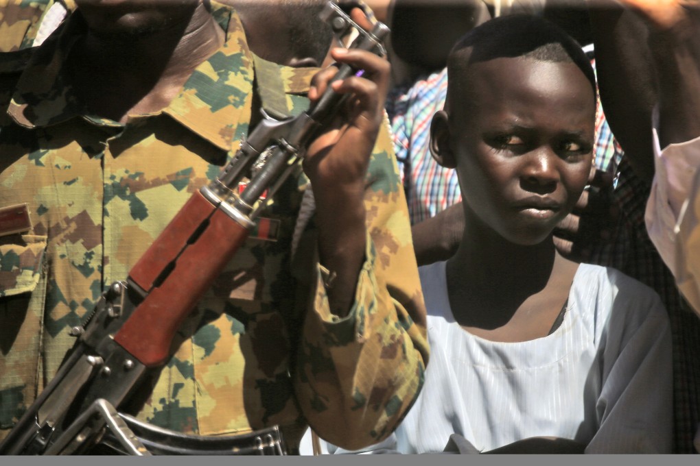 Sudan is on a fragile path to democracy after a popular uprising led the military to overthrow Omar al-Bashir in April 2019. File photo: AFP