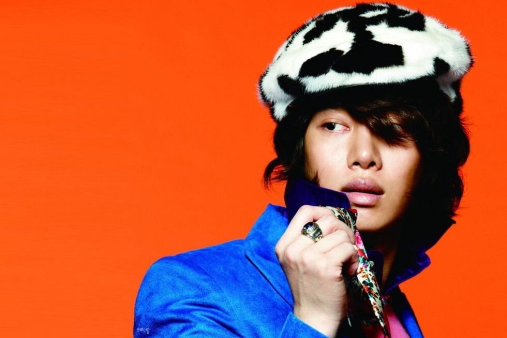 Heechul has filed a police complaint against dozens of internet users he accuses of defaming and insulting him online.
