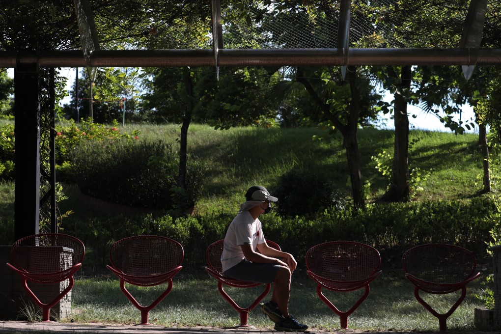 While it is still too early to tell how many Hongkongers will seek to emigrate following adoption of the city’s new national security law, five who have made up their mind to do so spoke to the Post about their decisions. Photo: Xiaomei Chen