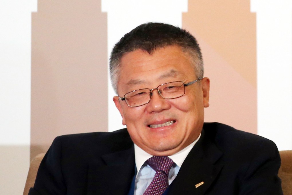 Chinese-American academic Huang Jing was the PhD adviser of Singaporean Dickson Yeo, who has admitted spying for China.