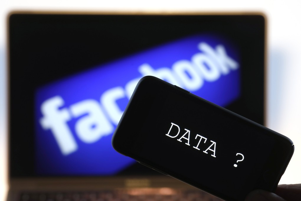 The Schrems II case concerns a complaint that Facebook was not adequately protecting EU personal data when transferring and storing it in the US. Photo: Bloomberg