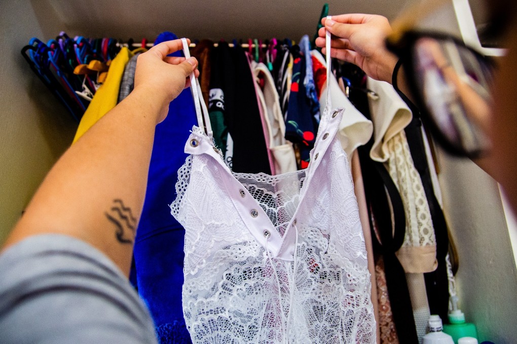 A social media post from a police station in the Philippines advising women not to wear skimpy clothing if they don’t want to be harassed has sparked a new fightback against the country’s so-called rape culture. Photo: Maro Enriquez