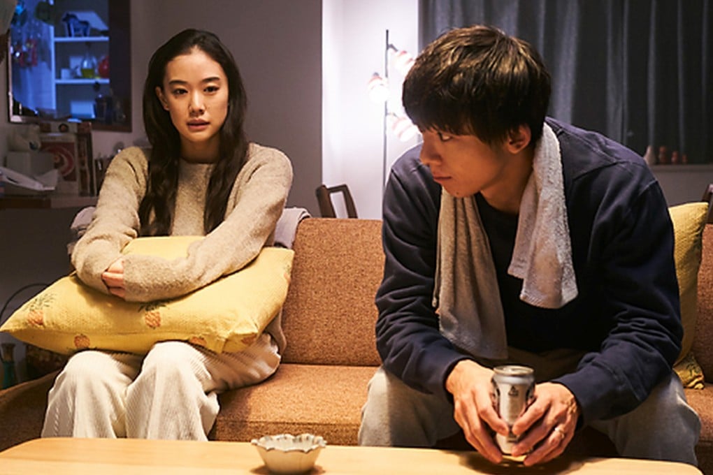 Review | Romance Doll movie review: Japanese cinema's love for sex dolls continues with this Netflix drama it starts off well but loses its way | South China Morning Post Review | Romance Doll movie review: Japanese cinema's love for sex dolls continues with this Netflix drama it starts off well but loses its way | South China Morning Post
