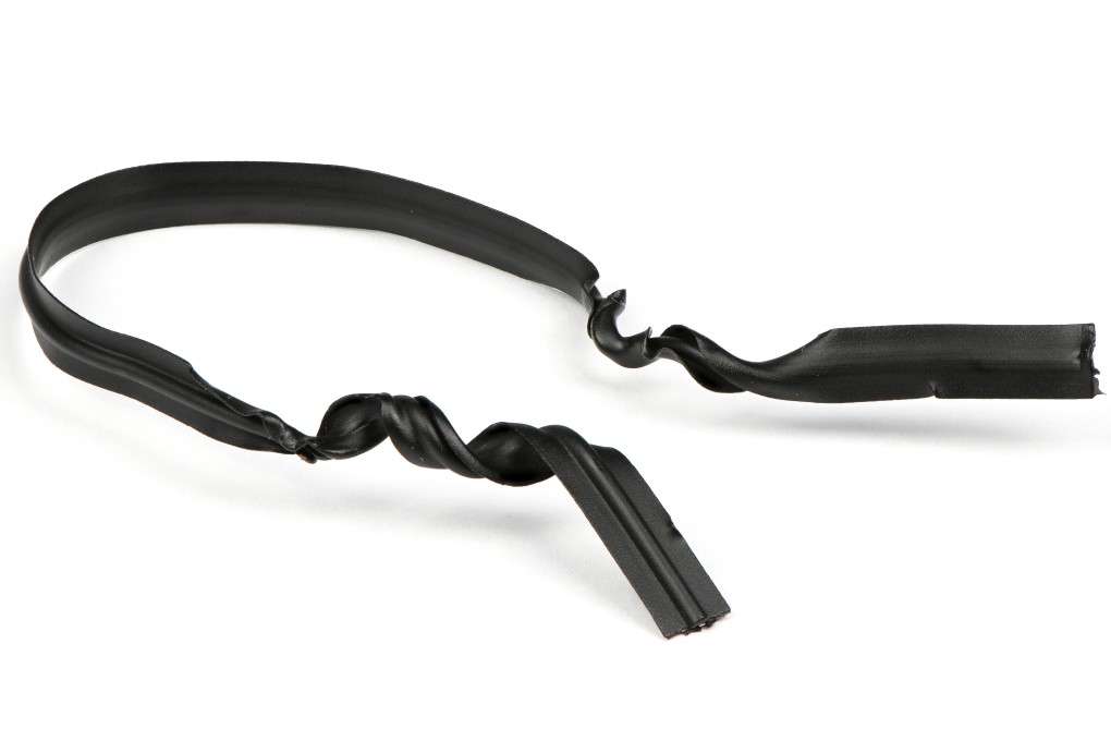 Cheap twist ties, exported by China to the United States, have become a big issue in the trade war. Photo: Shutterstock