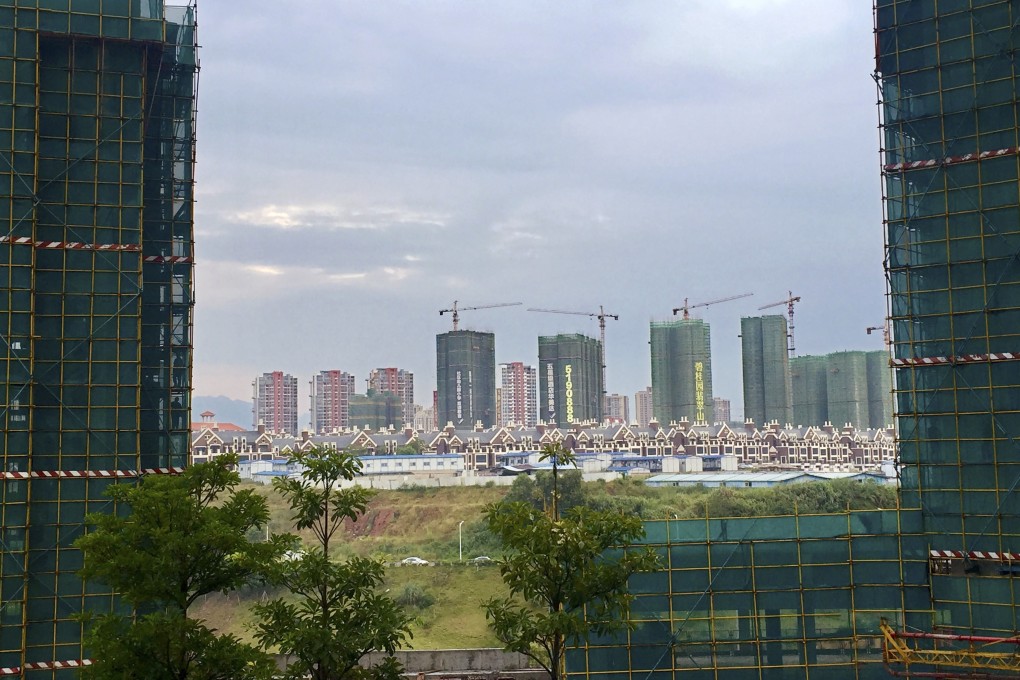 Huizhou’s office market has ‘turned out to be relatively stable’, according to Savills. Photo: SCMP