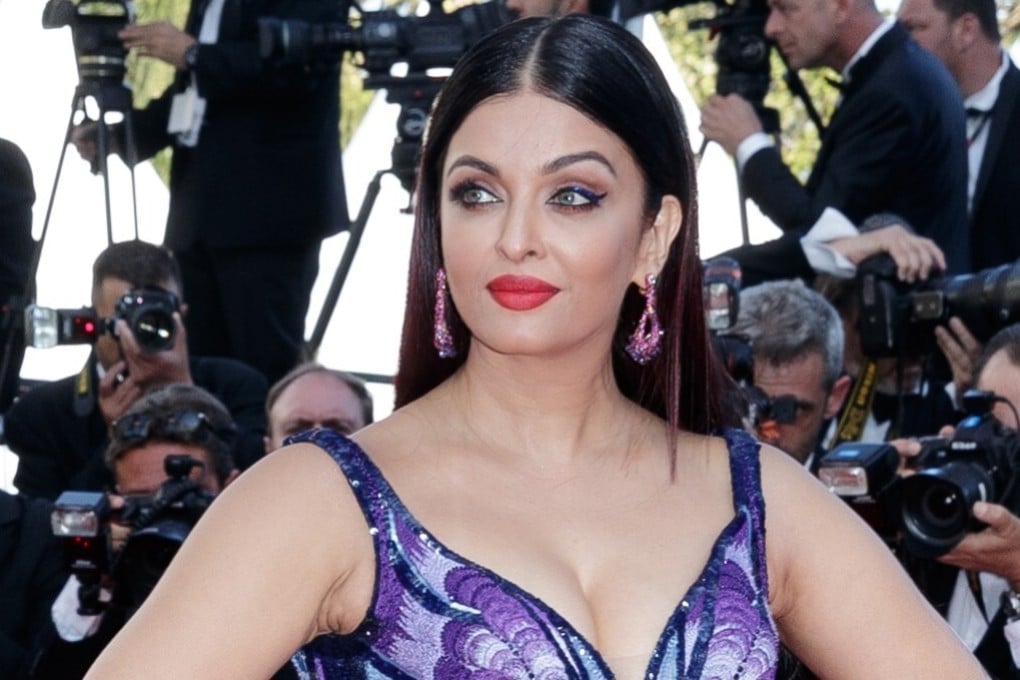 Bollywood actress Aishwarya Rai. File photo: Handout