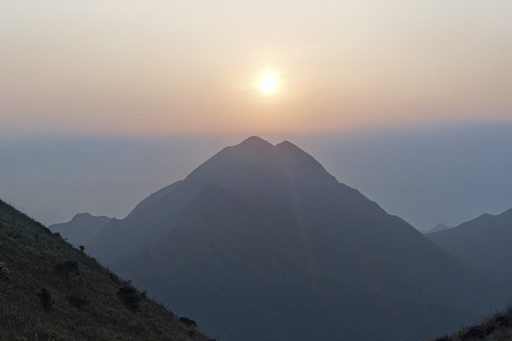 Hong Kong is a hiker’s paradise, but for now make sure you adhere to the group sizes. Photo: Martin Williams