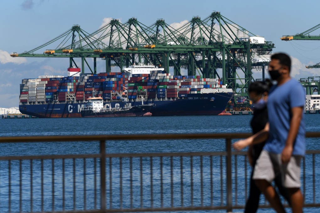 Singapore’s retrenchment and unemployment rates could worsen, analysts say. Photo: AFP