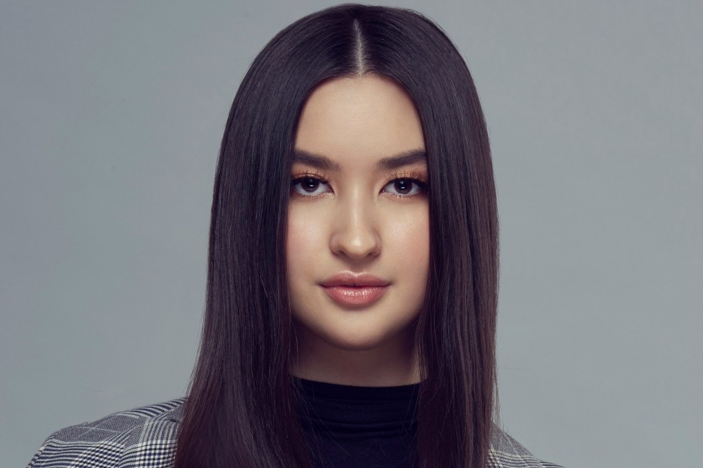 Indonesian pop star Stephanie Poetri, the biracial daughter of pop diva Titi DJ, has had a year to remember, with her song I Love You 3000 going viral.