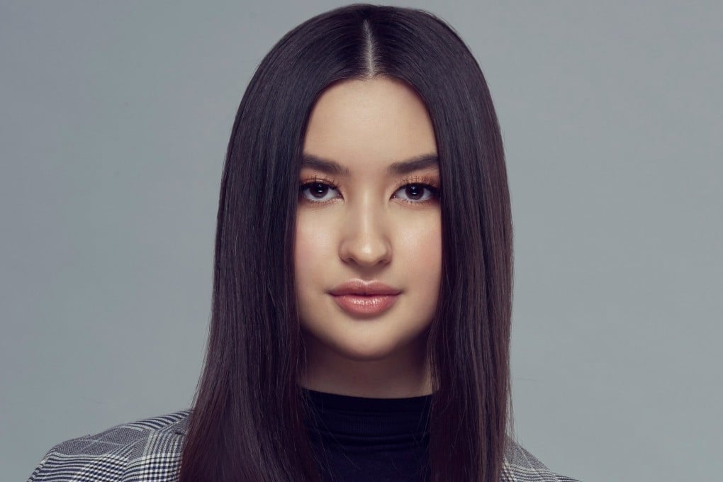 Indonesian pop star Stephanie Poetri, the biracial daughter of pop diva Titi DJ, has had a year to remember, with her song I Love You 3000 going viral.