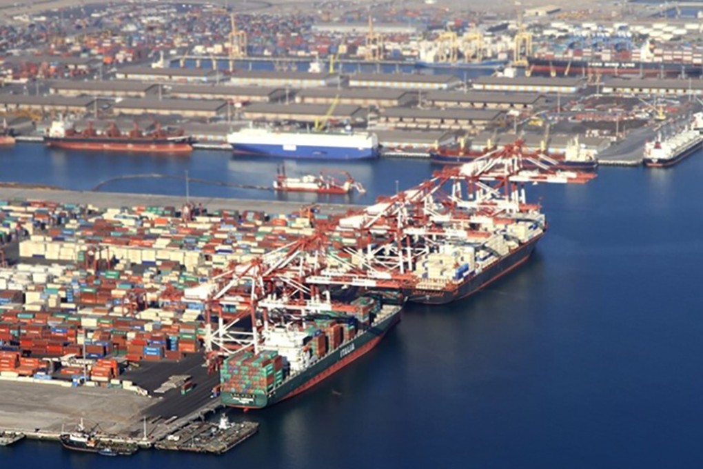India has reportedly been dropped from the railway project for Chabahar, a port on Iran’s southern coast. Photo: Handout