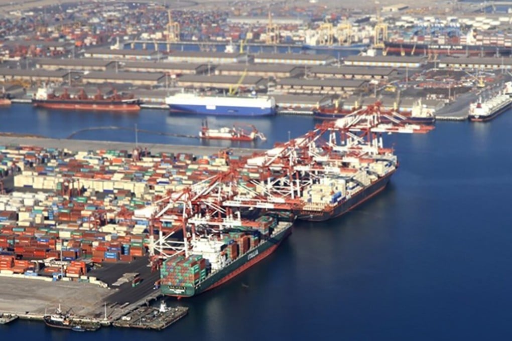 India has reportedly been dropped from the railway project for Chabahar, a port on Iran’s southern coast. Photo: Handout
