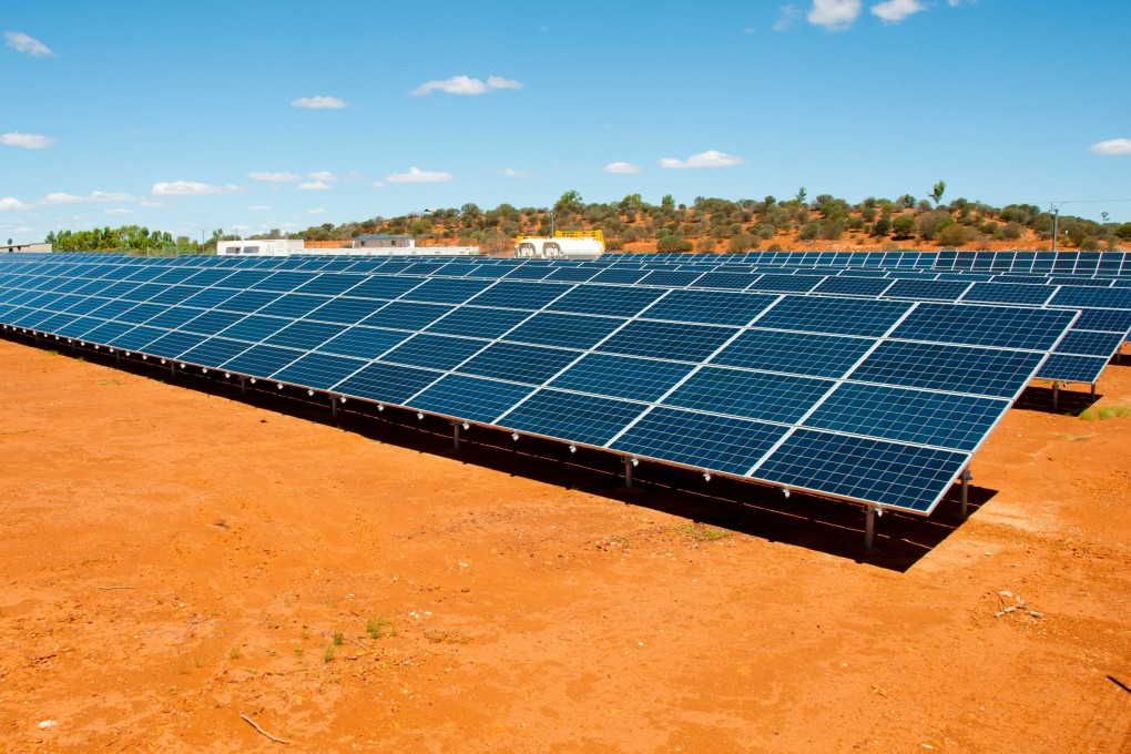 Australia says the project is expected to inject billions of dollars into the economy and create thousands of jobs. Photo: Shutterstock