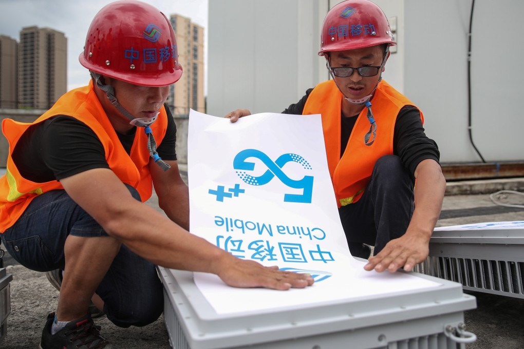 In his new role, Xiao Yaqing will have control over key issues, from the licensing of new technologies to electric cars and China’s 5G communication network development. Photo: Reuters