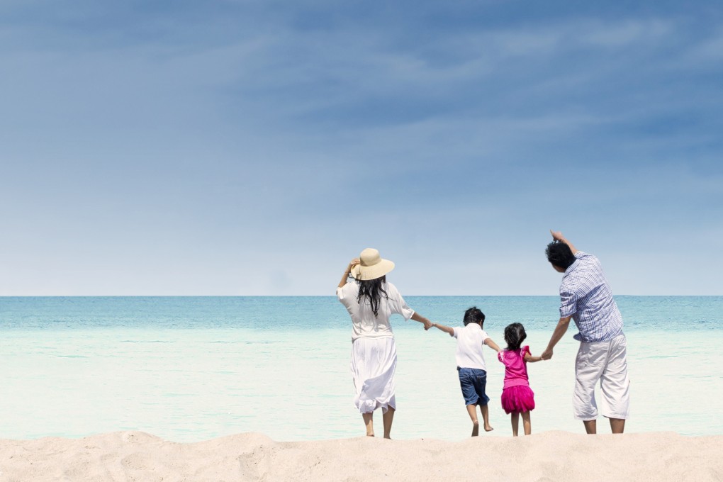 Hawaii, which is about eight hours’ flight from Japan, was listed alongside Brunei, Cambodia, mainland China, Hong Kong, Macau, Laos, Malaysia, Mongolia, Myanmar, South Korea, Singapore and Taiwan. Photo: Handout